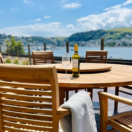 Britannia Crossings Cottage Dartmouth Ngoại thất bức ảnh