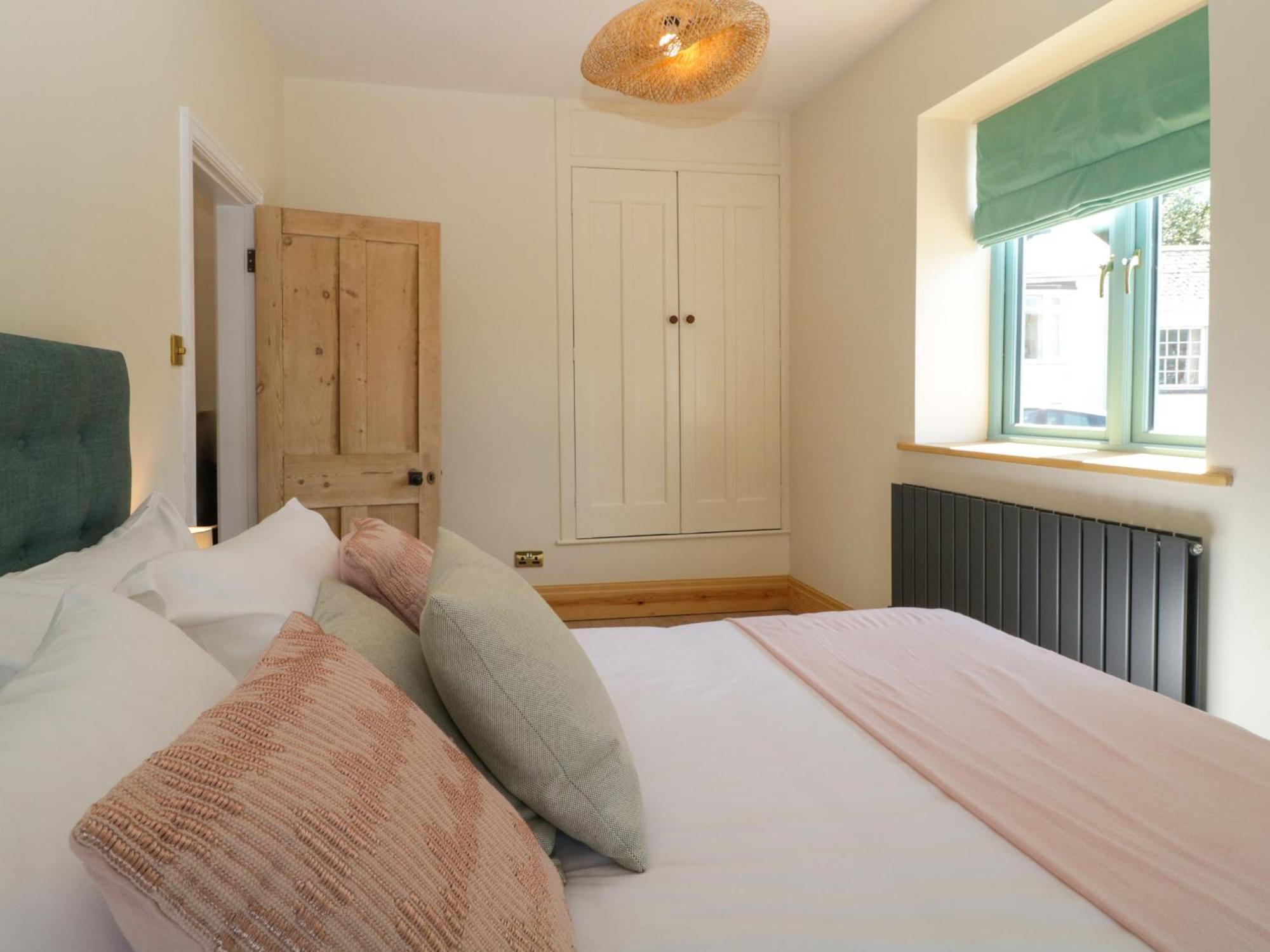 Britannia Crossings Cottage Dartmouth Ngoại thất bức ảnh