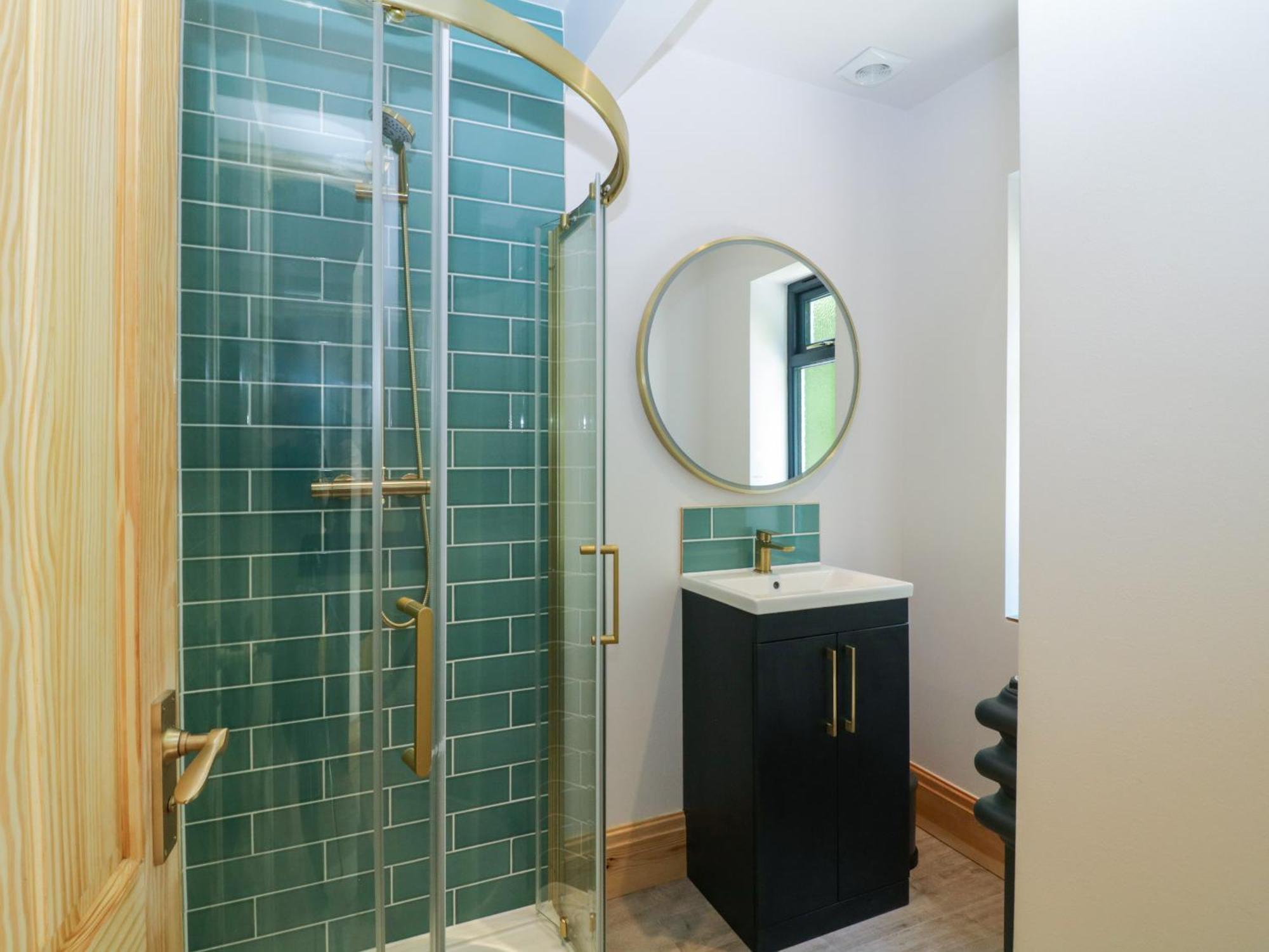 Britannia Crossings Cottage Dartmouth Ngoại thất bức ảnh