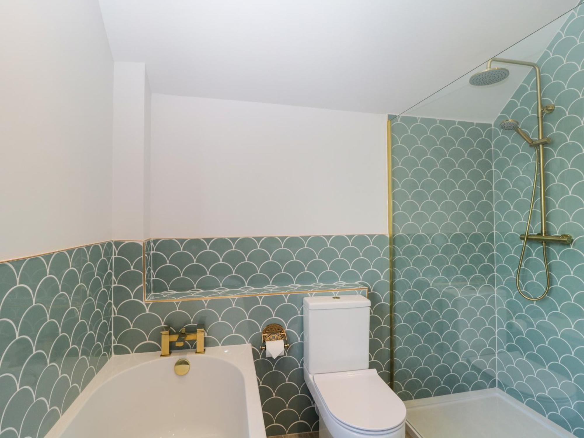 Britannia Crossings Cottage Dartmouth Ngoại thất bức ảnh