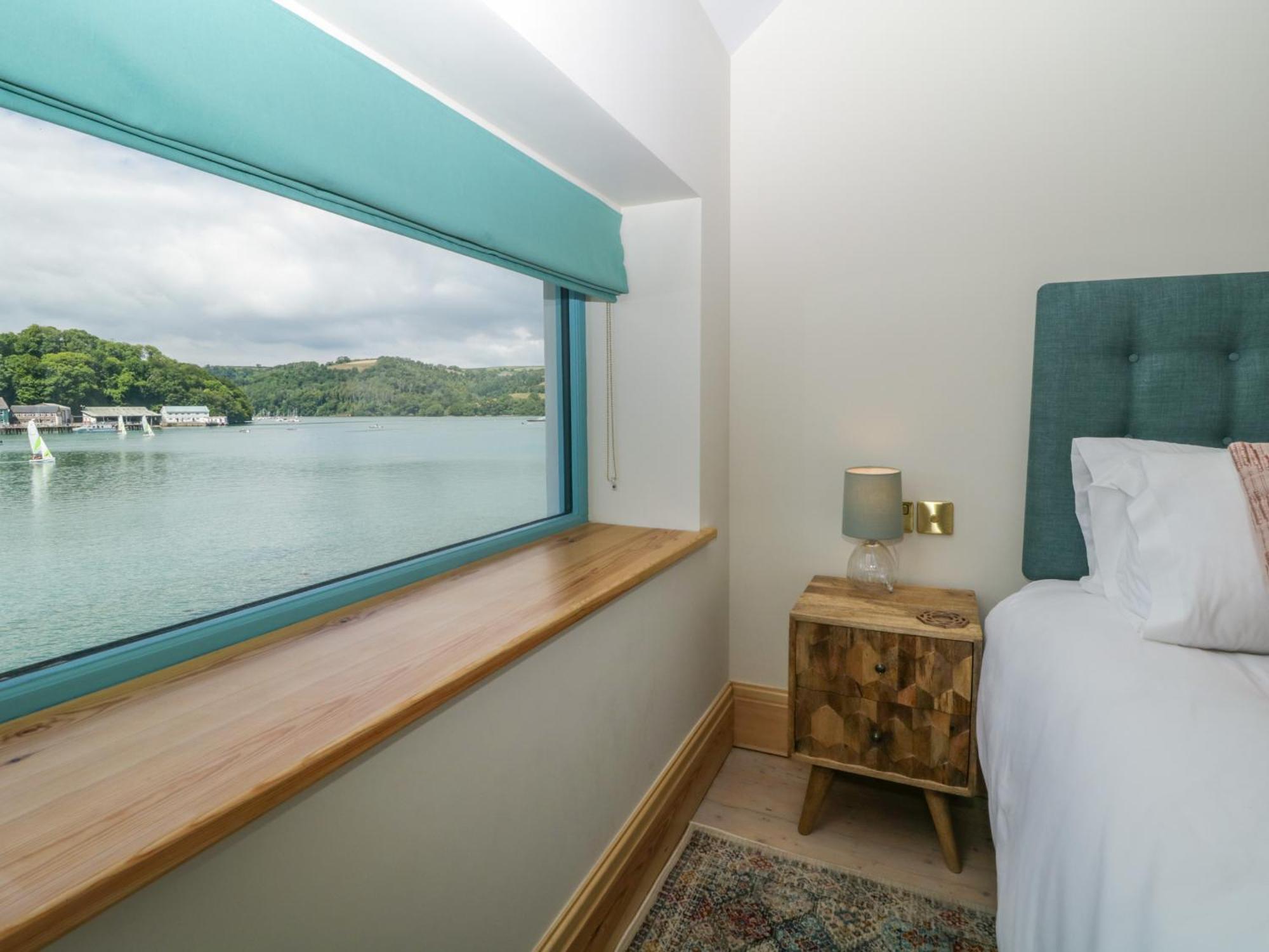 Britannia Crossings Cottage Dartmouth Ngoại thất bức ảnh