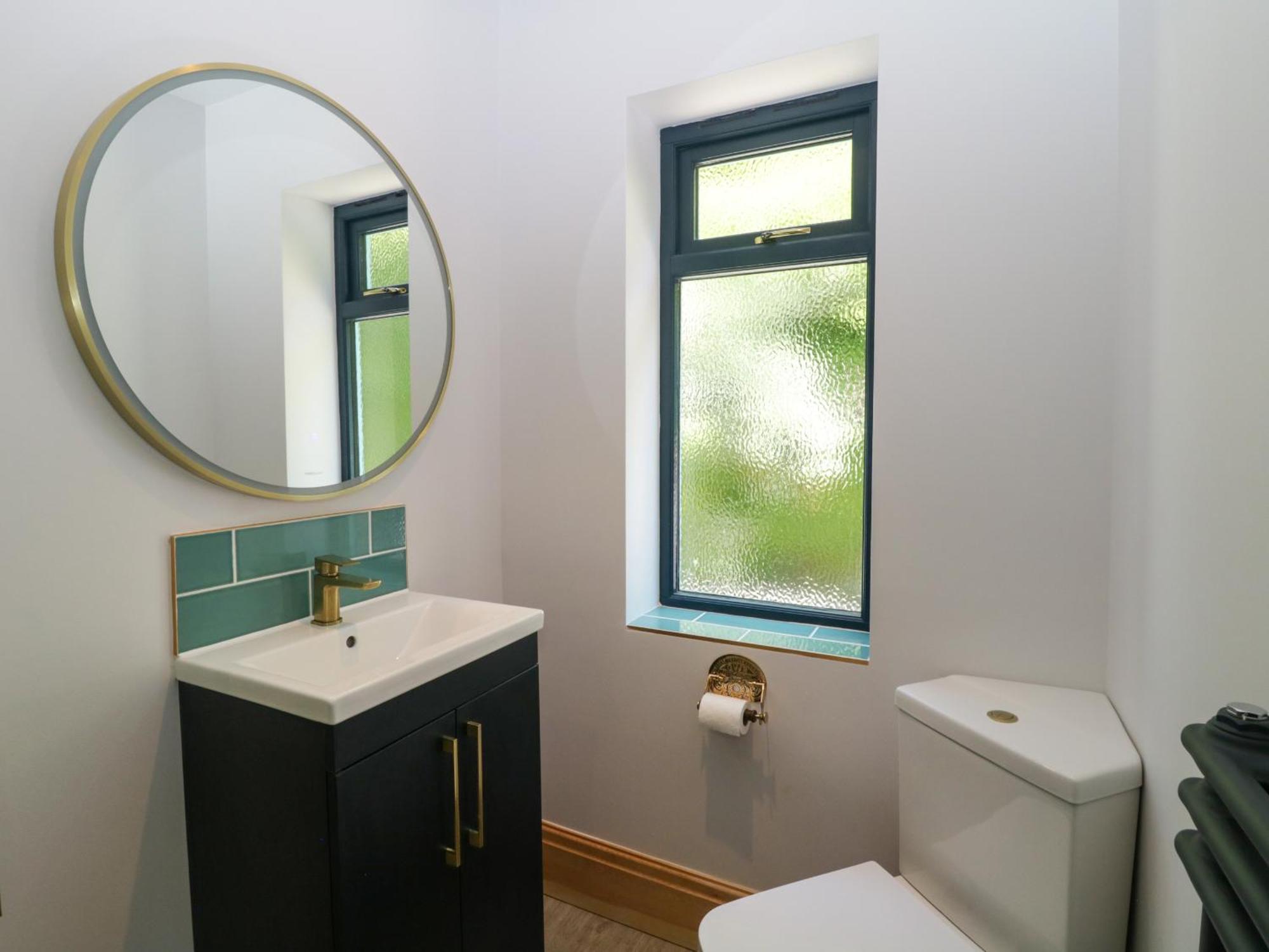 Britannia Crossings Cottage Dartmouth Ngoại thất bức ảnh