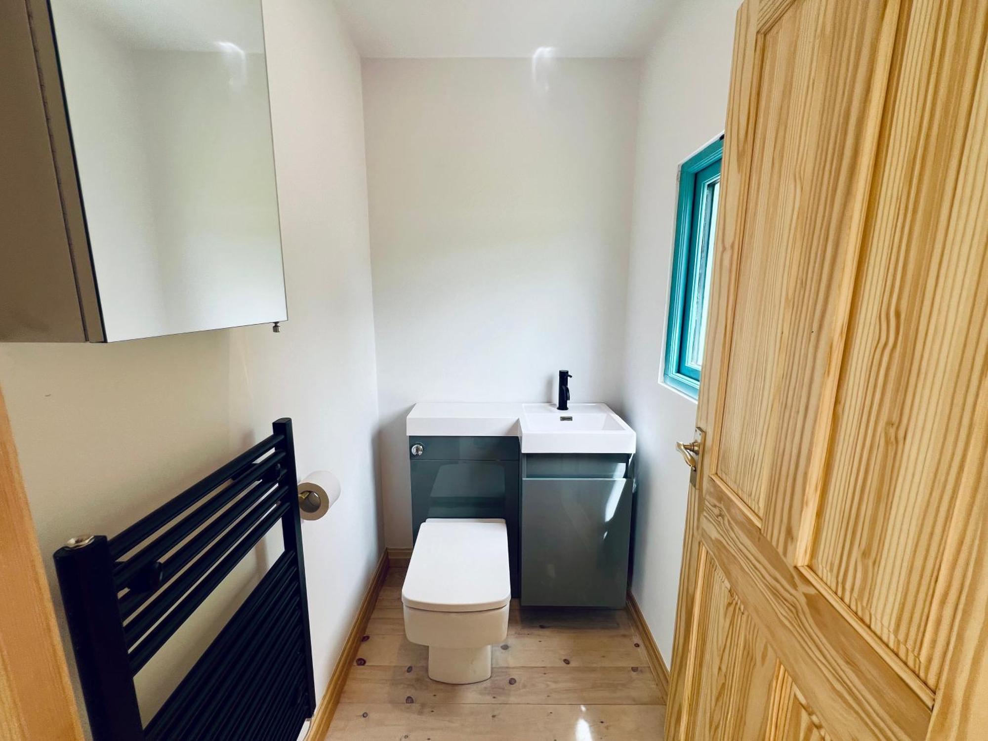 Britannia Crossings Cottage Dartmouth Ngoại thất bức ảnh